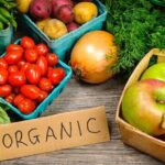 Online Organic Health Food Stores