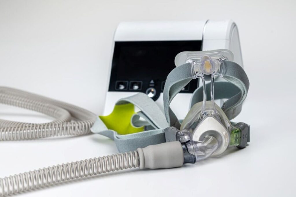 CPAP Machine