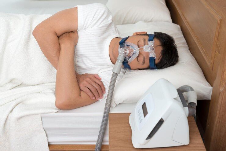 cpap machines