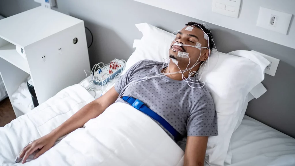 What to Expect from the Melbourne Sleep Study Cost